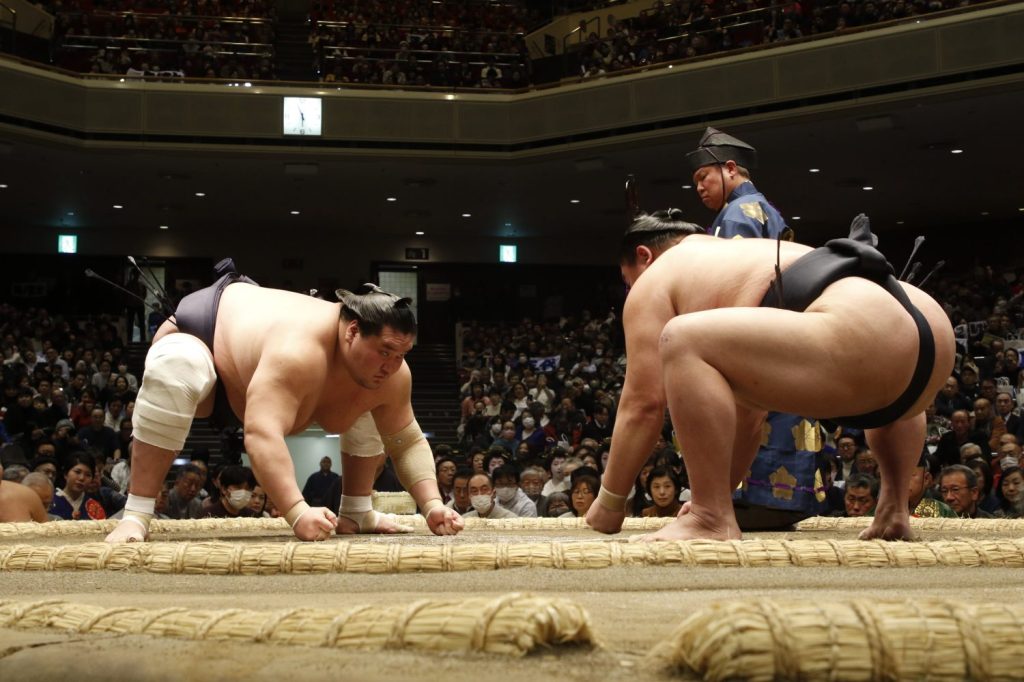 Hatsu Basho 2024 – dzień&nbsp;6