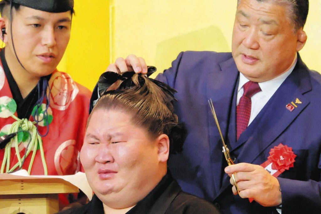 Ichinojo danpatsu-shiki