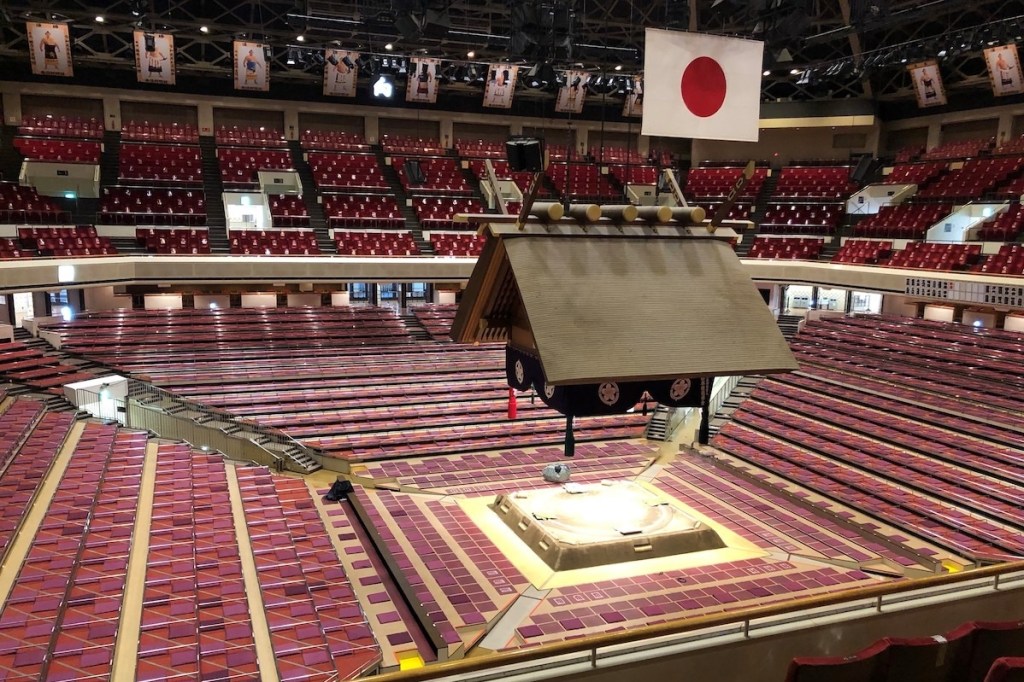 Saito Tadataka w&nbsp;Sandanme