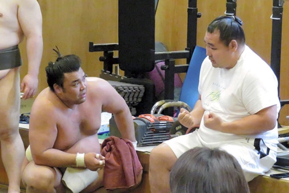 Stajnia Michinoku zostanie&nbsp;zamknięta