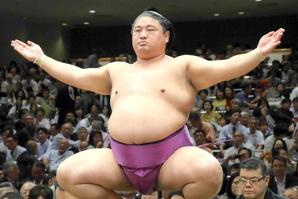 Nakamura Oyakata otwiera swoją&nbsp;stajnię