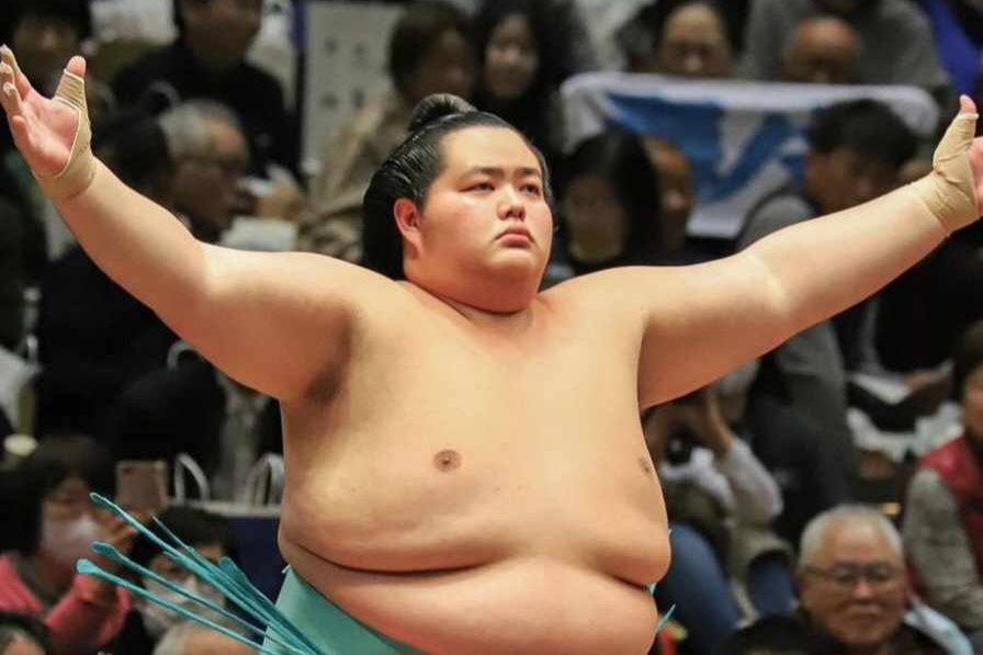 Ozeki wracają do&nbsp;gry