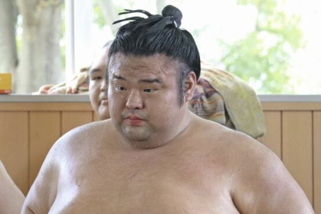 Takakeisho wystartuje