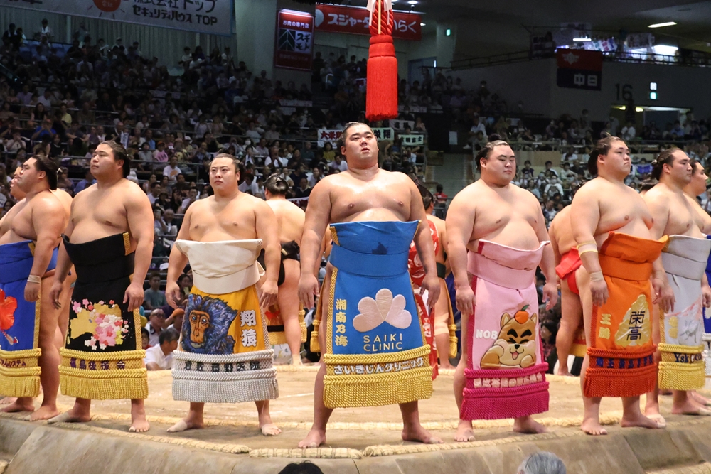 Trudna sytuacja Kirishimy