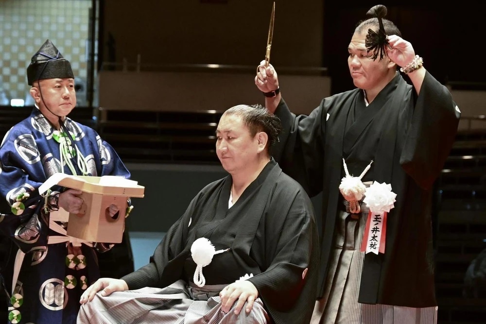 Azumaryu Danpatsu-shiki