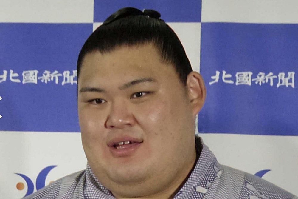 Stan zdrowia Onosato