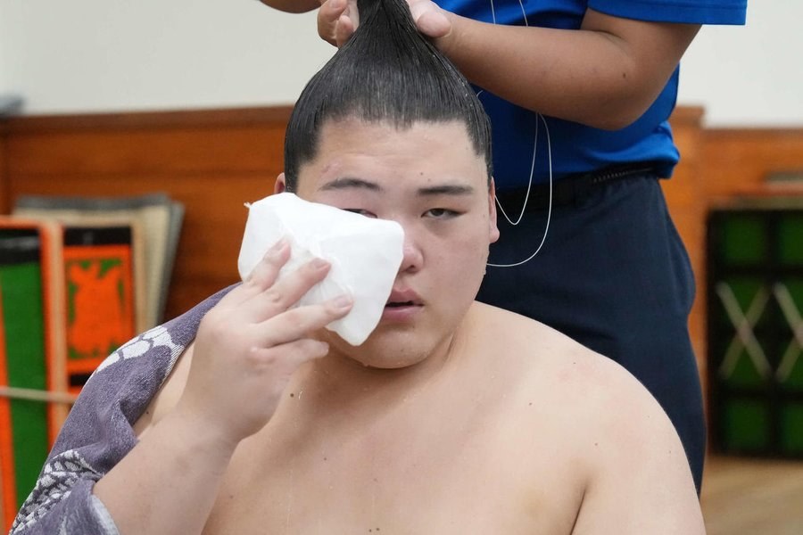 Czterech zawodników kontuzjowanych