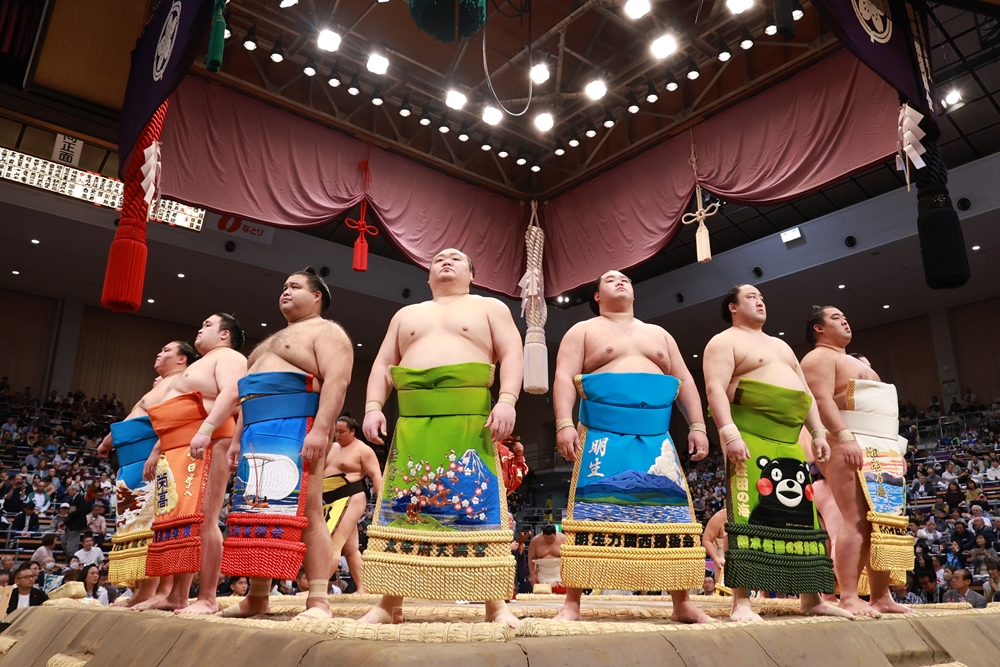 Oho sprawił niespodziankę