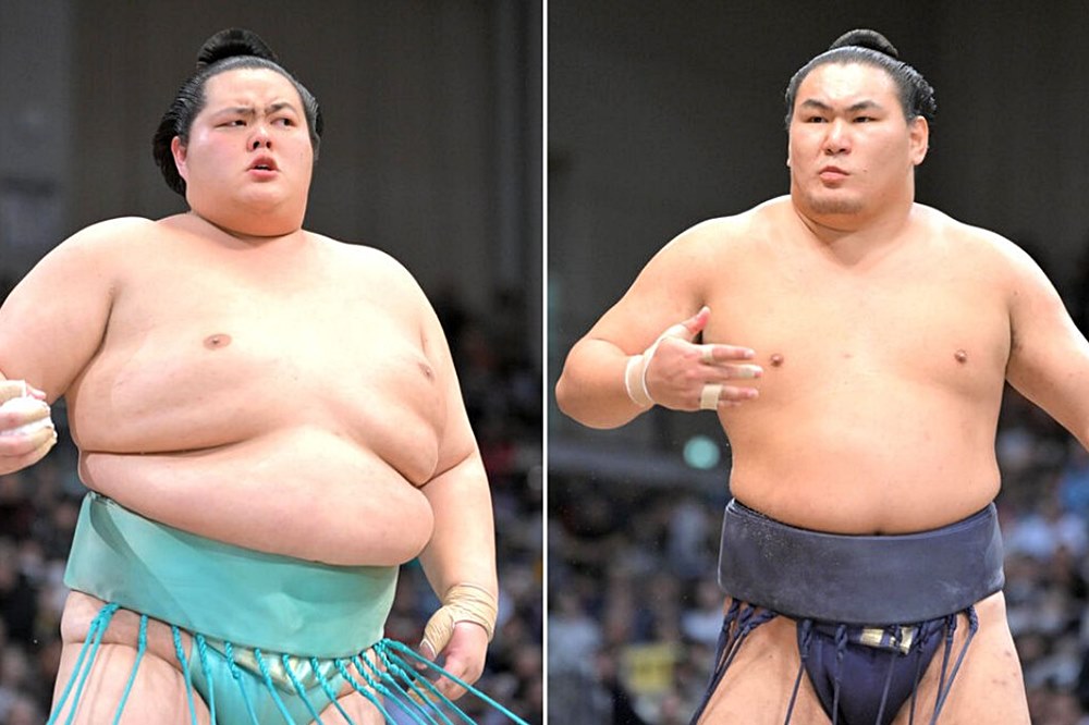 Yusho roztrzygnie się podczas&nbsp;senshuraku