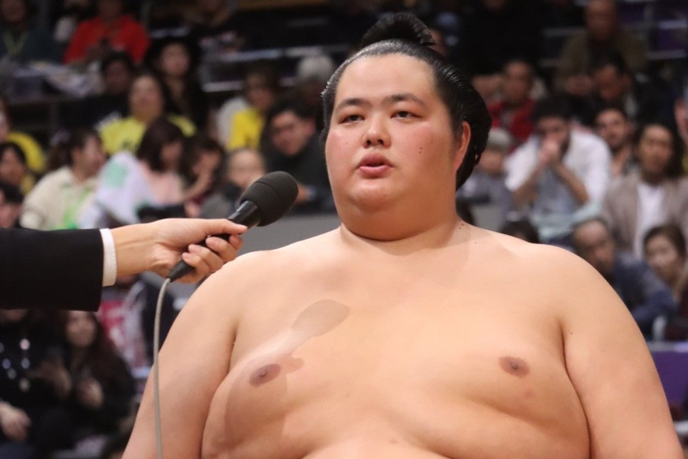 Wywiad z Kotozakurą