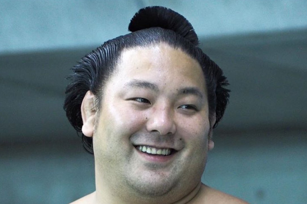 Kyokutaisei odszedł na emeryturę