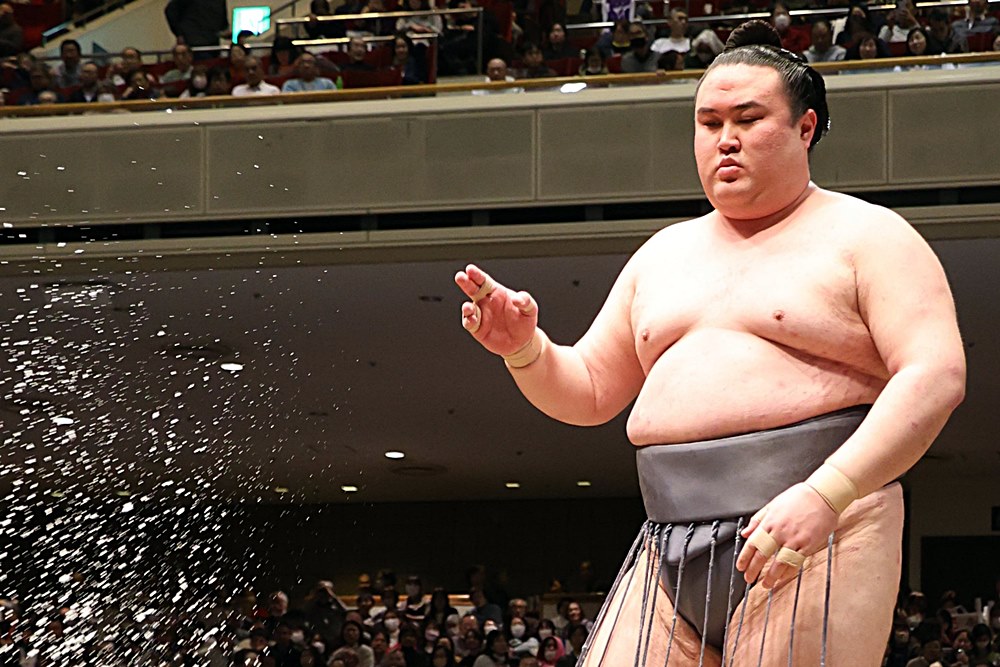 Kimbozan kachi-koshi