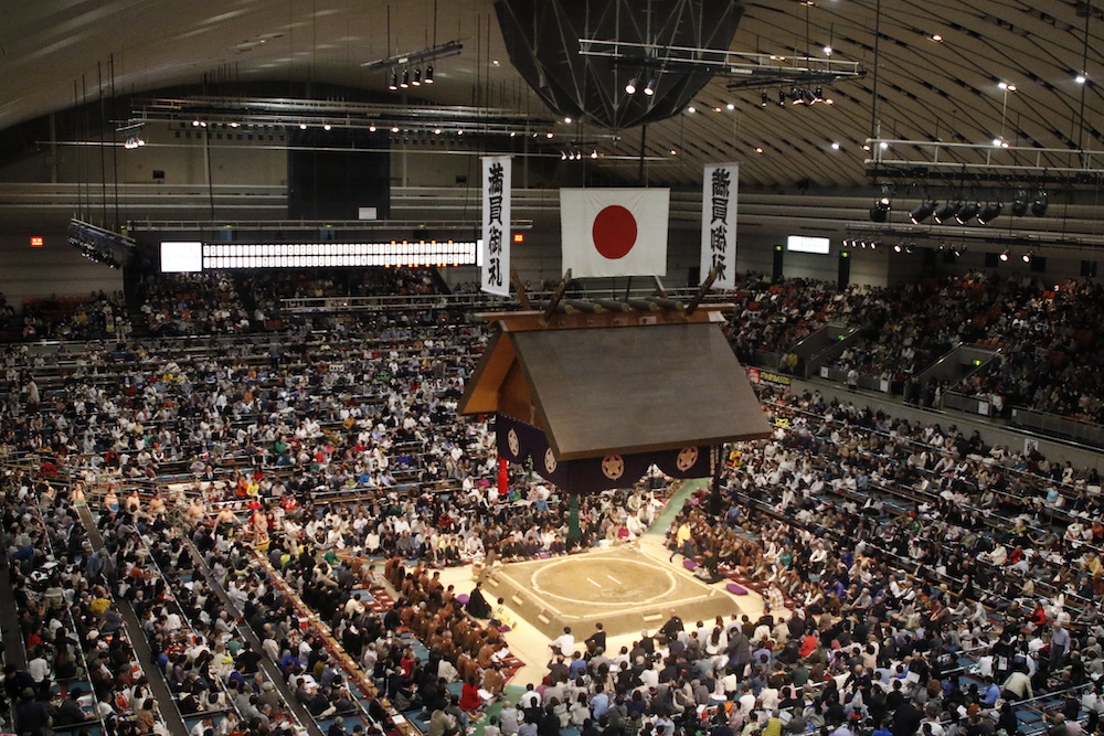 Trzech zawodników na&nbsp;prowadzeniu