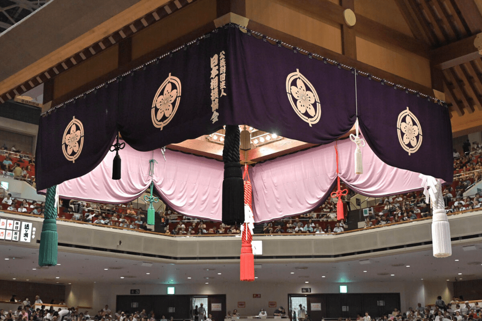 Trening Nishonoseki Ichimon