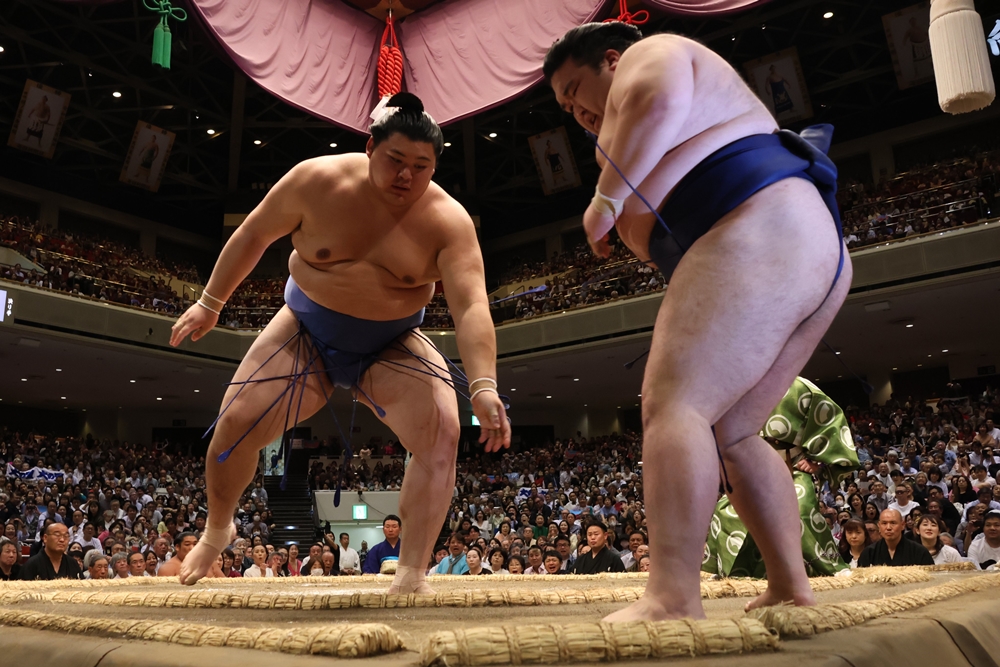 Onosato zmierza po&nbsp;puchar