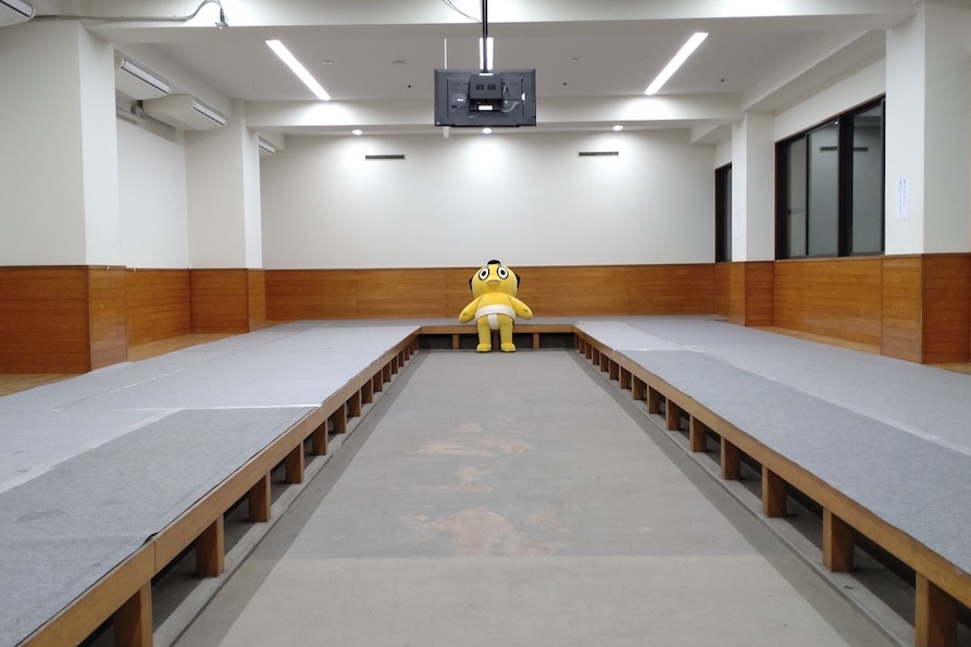 Sędzia przesłuchiwany