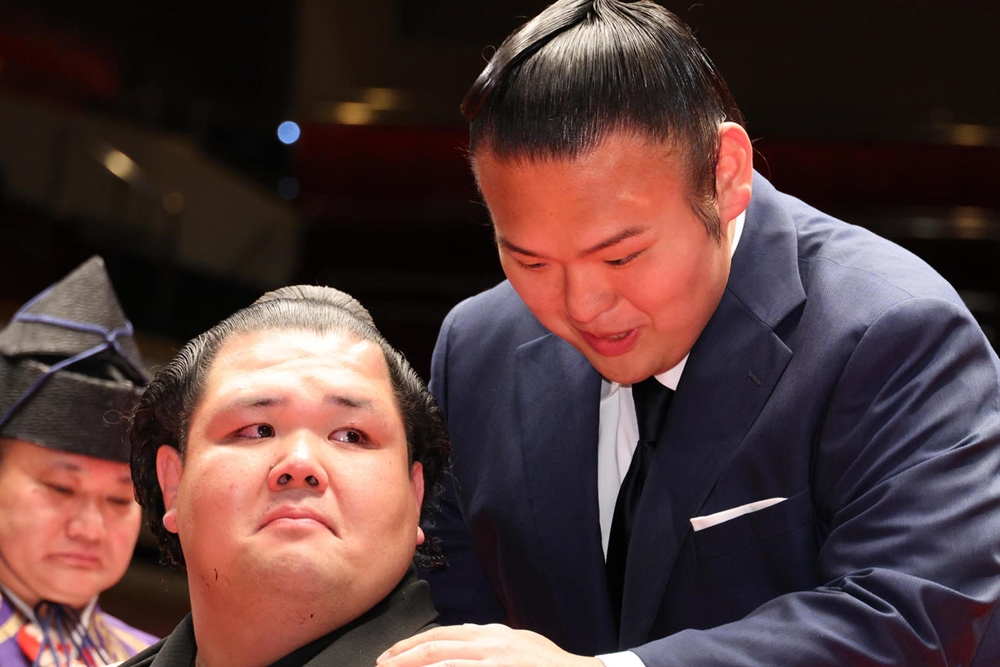 Onosho danpatsu-shiki