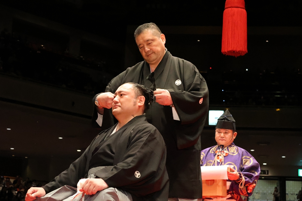 Kotoeko danpatsu-shiki