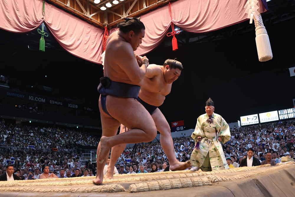 Tylko czterech bez&nbsp;porażki