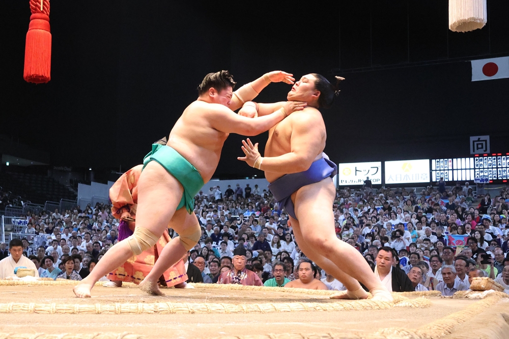 Onosato pozostaje w&nbsp;grze