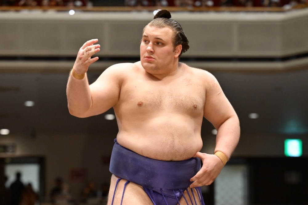 Nowe banzuke – Kyūshū Basho 2025