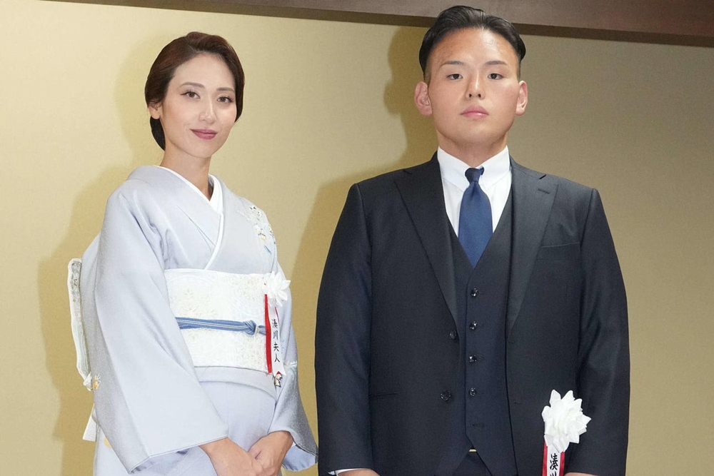 Były ozeki Takakeishō przejmuje stajnię&nbsp;Tokiwayama