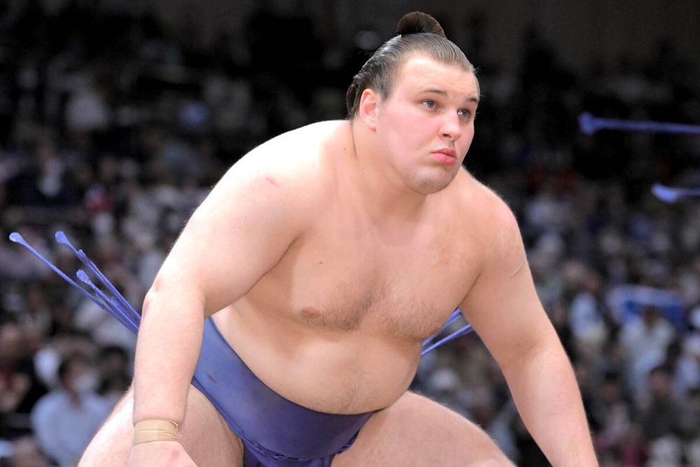 Hatsu Basho 2026: ogłoszono pary pierwszego dnia