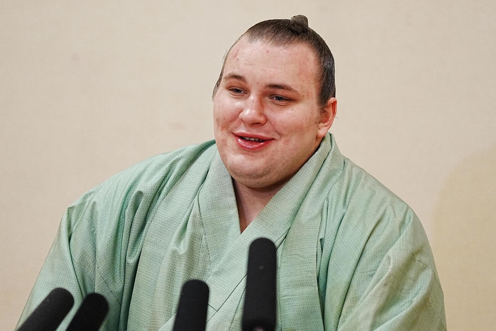 „Czyste oczy” i determinacja.