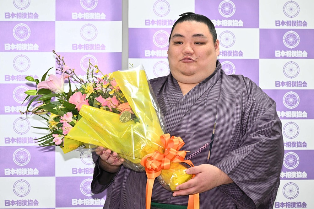 Daishōhō kończy karierę. „Nie mam&nbsp;żalu”
