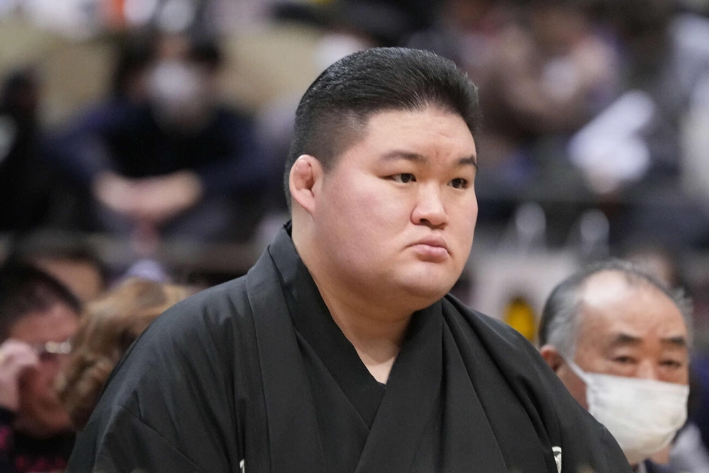 Takekuma-beya przenosi się do Ōta. Ambitne plany rozwoju stajni Gōeidō.