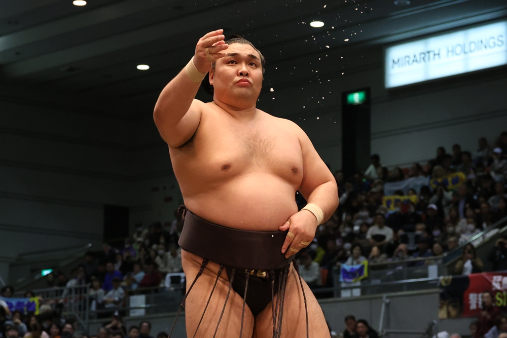 Kirishima zdobywa tytuł mimo porażki – sensacyjny finał w&nbsp;Osace.