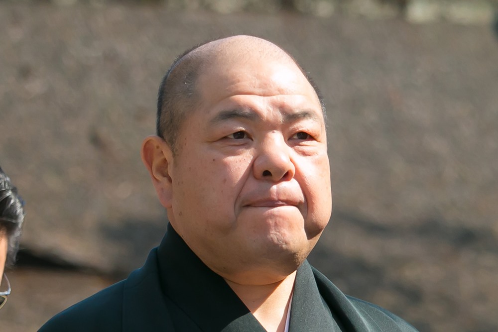 Kyokai pod presją. Decyzja w sprawie Isegahamy dopiero po Haru Basho.