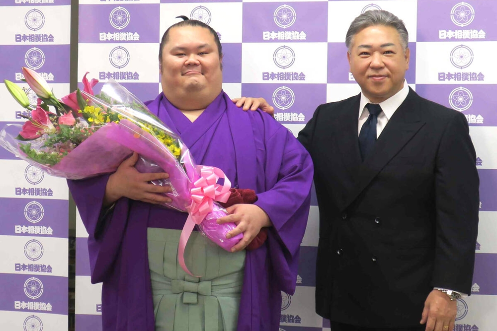 Chiyomaru kończy karierę – „Czuję ulgę”.