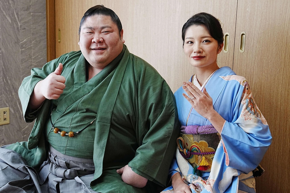 Tsurugishō kończy karierę po katastrofalnym Haru&nbsp;Basho.